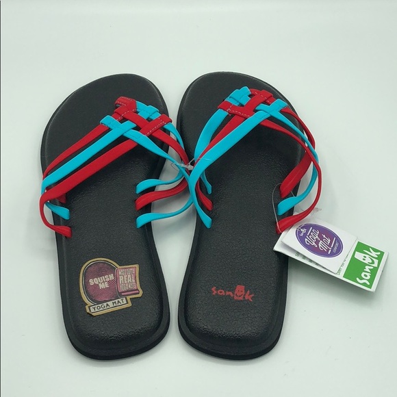 Sanuk Salty - Picture 3 of 5